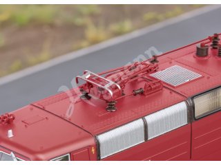 Elektrolokomotive Baureihe 181.2