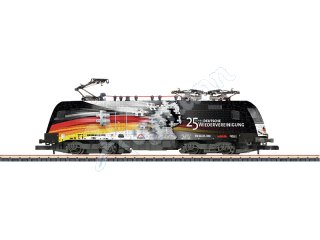 Märklin-Messe-Neuheit 2016