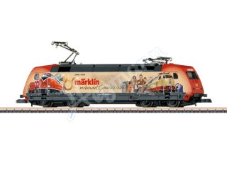 Märklin 88677 Spur Z 1:220 Herbstneuheit