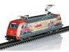 MÄRKLIN 39378 H0 1:87 Elektrolokomotive BR 101 Die Märklin Jubiläumslok 