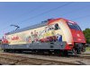 MÄRKLIN 39378 H0 1:87 Elektrolokomotive BR 101 Die Märklin Jubiläumslok 