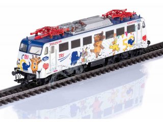 Märklin 39111 H0 1:87 Elektrolokomotive Baureihe 110.3