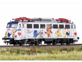 Märklin 39111 H0 1:87 Elektrolokomotive Baureihe 110.3