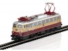 Elektrolokomotive Baureihe 112