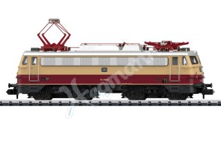 Elektrolokomotive Baureihe 112