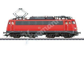 E-Lok BR 115 DB AG