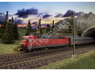 minitrix 16024 Spur N 1:160