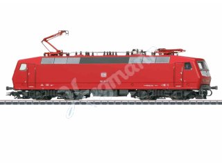 Märklin 37829 H0 1:87 MHI Elektrolokomotive Baureihe 120.1