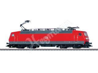 Märklin 1:87 H0 Lokomotiven