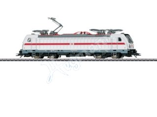 E-Lok BR 147 IC DB