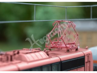 Märklin MHI 39136 Elektrolokomotive Baureihe 151