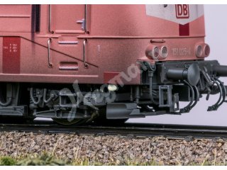 Märklin MHI 39136 Elektrolokomotive Baureihe 151