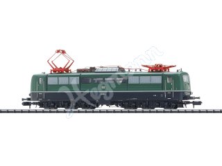 Trix 1:160 Minitrix Lokomotiven