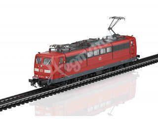 E-Lok BR 151 DB AG