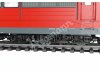 Elektrolokomotive Baureihe 151
