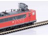 Elektrolokomotive Baureihe 155