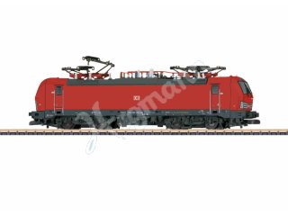 Märklin Z: Neuheit 2020