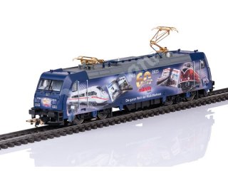 E-Lok BR 185 60 Jahre MM