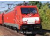 Elektrolokomotive Baureihe 186