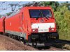 Elektrolokomotive Baureihe 186