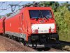 Elektrolokomotive Baureihe 186