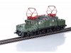 Elektrolokomotive Baureihe 193