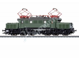 Elektrolokomotive Baureihe 193