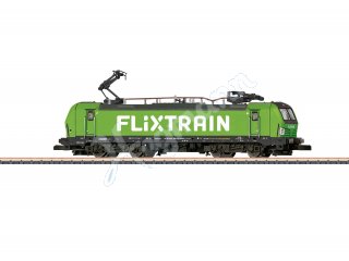 E-Lok BR 193 Flixtrain
