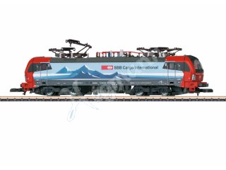 Märklin Z: Neuheit 2020