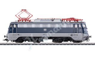 Elektrolokomotive Baureihe E10.3