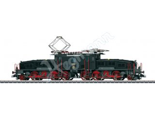 E-Lok Ce 6/8 II