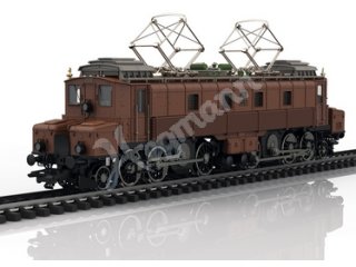 Märklin H0: Neuheit 2019