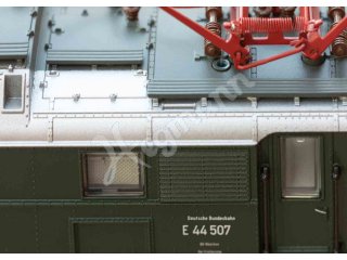 Elektrolokomotive Baureihe E 44.5