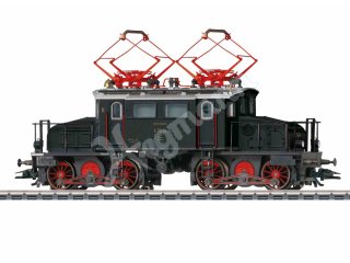 Elektrolokomotive Baureihe E 70.2