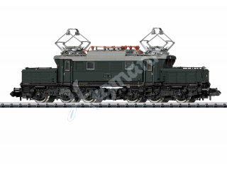 E-Lok E93 07 DRG
