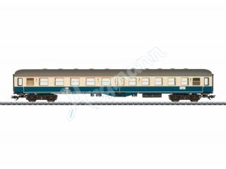Eilzugwagen ABymb 411 DB