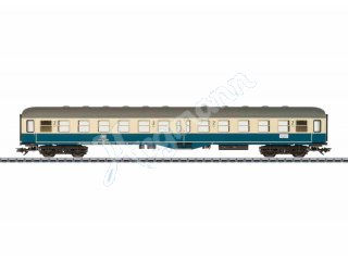 Eilzugwagen Bymb 421 DB