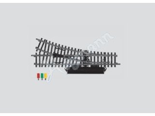 Märklin H0 1:87 Schienensystem