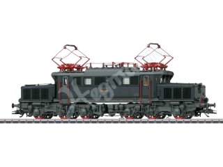 Trix 1:87 H0 Schwere Güterzug-Elektrolokomotive BR E 93 MESSE