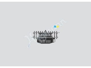 Märklin H0 1:87 Schienensystem