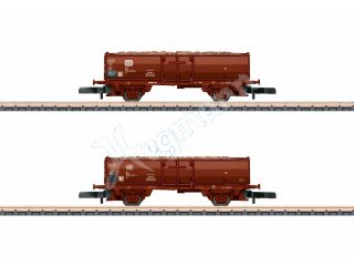 Ergänzungsset Rübenzug