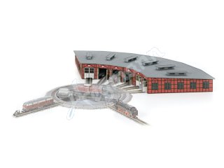 Märklin Spur Z: Neuheit 2017