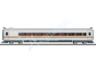 Märklin 43739-01 H0 1:87 Ergänzungswagen EINZELN