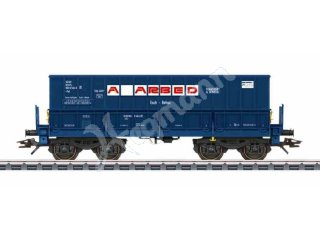 Märklin 48433.B H0 1:87 Erzwagen-Set Minéralier einzeln aus Set