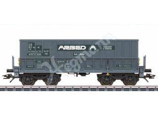 Märklin 48433.G H0 1:87 Erzwagen-Set Minéralier einzeln aus Set