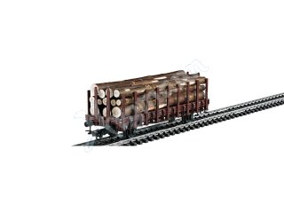 G&uuml;terwag-Set,6 Wag.gealt.DRG