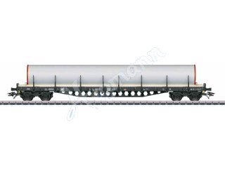 Märklin 47134-01 Rungenwagen 