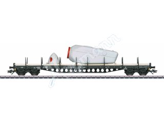 Märklin 47134-03 Rungenwagen 