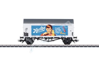 Güterwagen Ghs Haribo