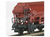 MHI minitrix T18722 Spur N 1:160 Sommer-Neuheit 2023 Güterwagen-Set DB